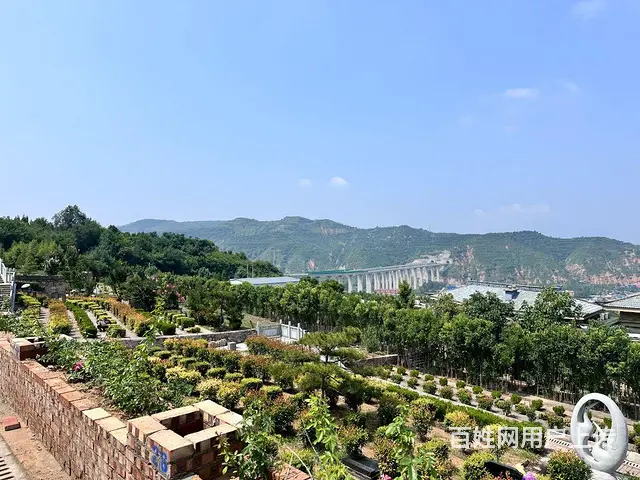 颐福陵园接待处 - 图片 3