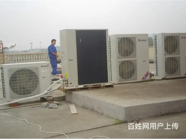宜昌宜都空调  维修电话号码放心的服务 - 图片 1