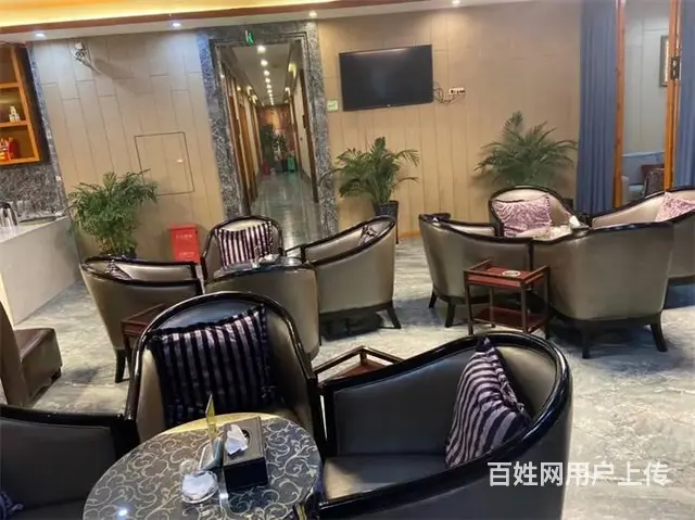 【同城搜铺网】南外政务中心800平茶楼转让(带专用停车） - 图片 4