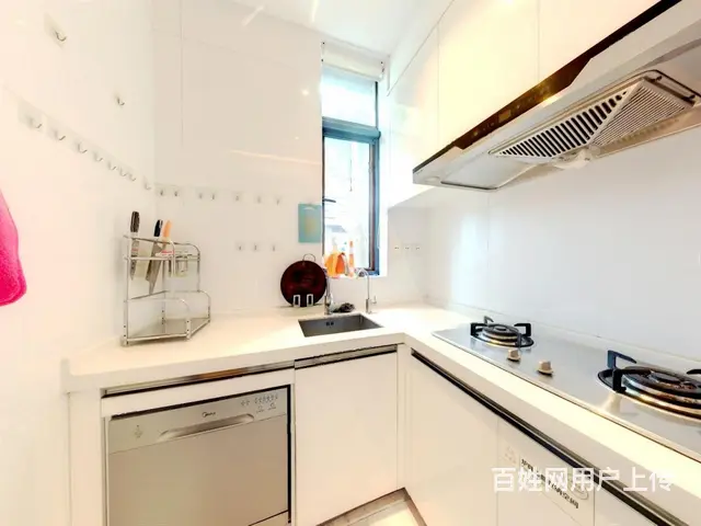 芙蓉墅 双拼别墅 单边位看水库一线湖景 - 图片 6