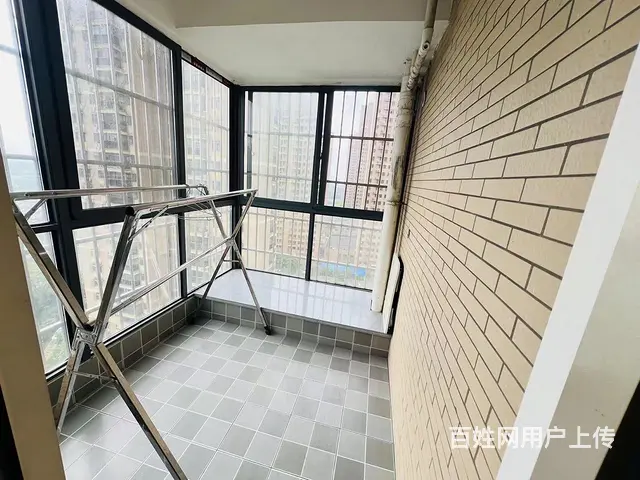 铁机路地铁岳家嘴正堂时代骏业财富中心东湖景园精装3 - 图片 12