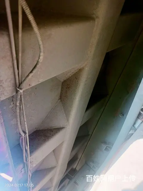 豪沃 自卸车 国5 - 图片 6