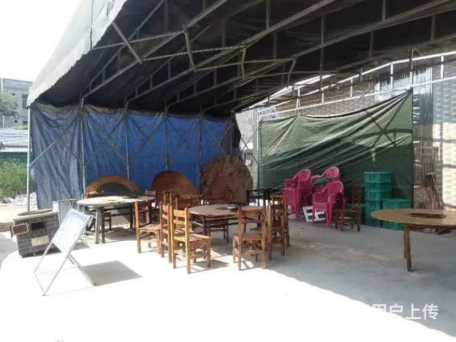 （51旺铺推荐）苍西村120平临街旺铺低价转让带外摆 - 图片 7
