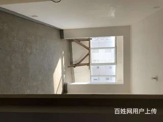 售新华路雷锋小学对面3室2厅2卫141平毛坯房 - 图片 10