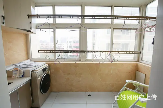 九州池附近丨绿都物业丨精装修婚房丨采光好丨价格可以商量 - 图片 3