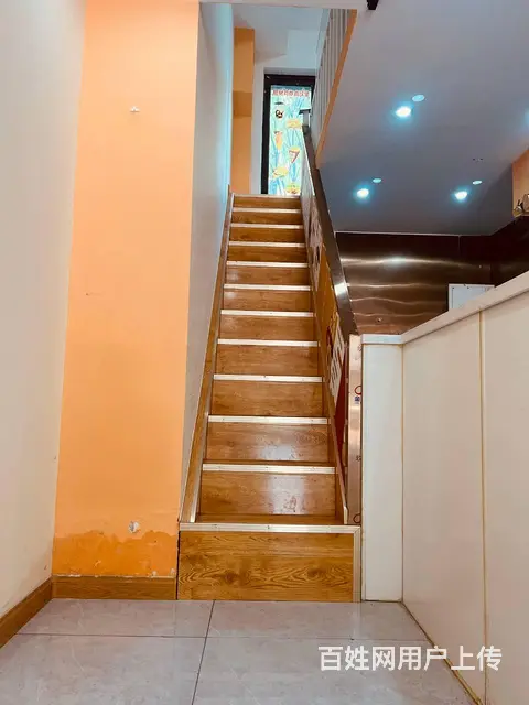 无行业限制 位置优越  随时看店 - 图片 4