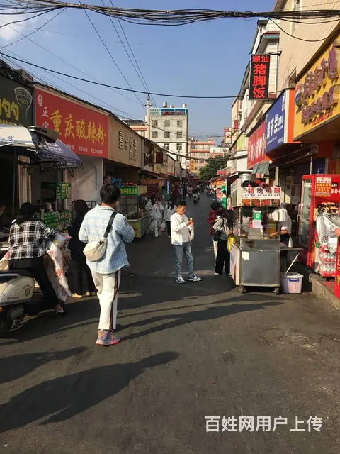 （51旺铺推荐）五华区海屯路整栋300平整转 - 图片 8