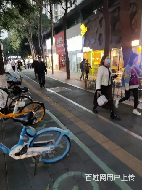 思北商圈 旺铺 适合小吃早餐甜品饮品等 - 图片 5