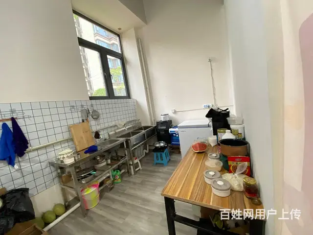 XSY   6000捡漏价！小区门口小吃店低价急转 - 图片 3