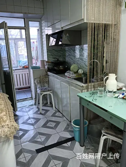 【搞定了！】卖工农区北一道街3楼，拎包即住 - 图片 2