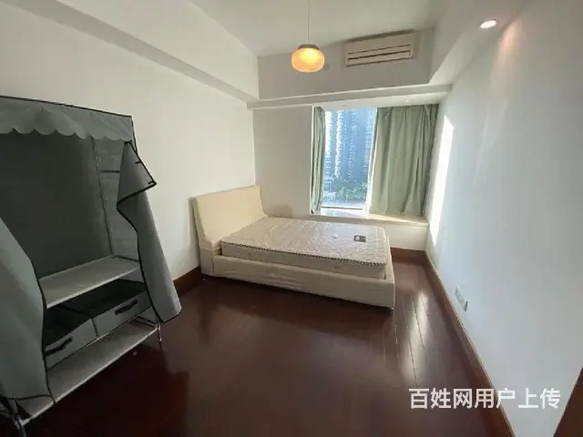 南屏162.43平华发世纪城二期多层[1-7层]南北难找房子 - 图片 5