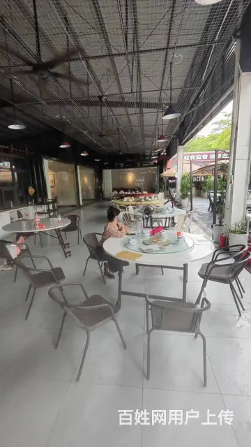 （51旺铺推荐）万人海鲜广场480平餐饮店转让 - 图片 5
