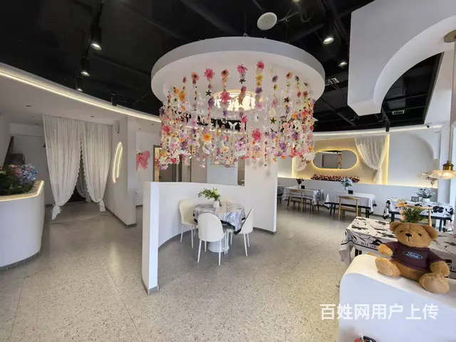 学院路 咖啡 饮品店出兑 简餐快餐 - 图片 4