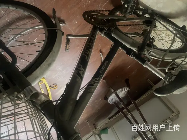 山地车 - 图片 1