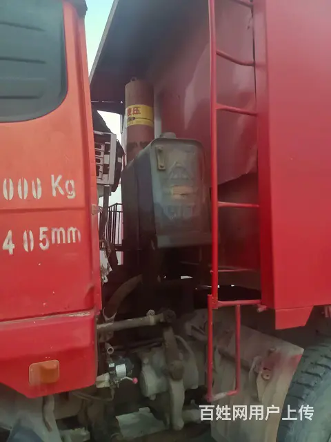 东风 其他 自卸车 国4 - 图片 4
