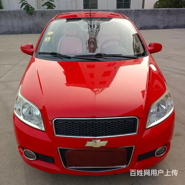 【搞定了！】雪佛兰 乐骋 2009款 1.4 手动 SE - 图片 3