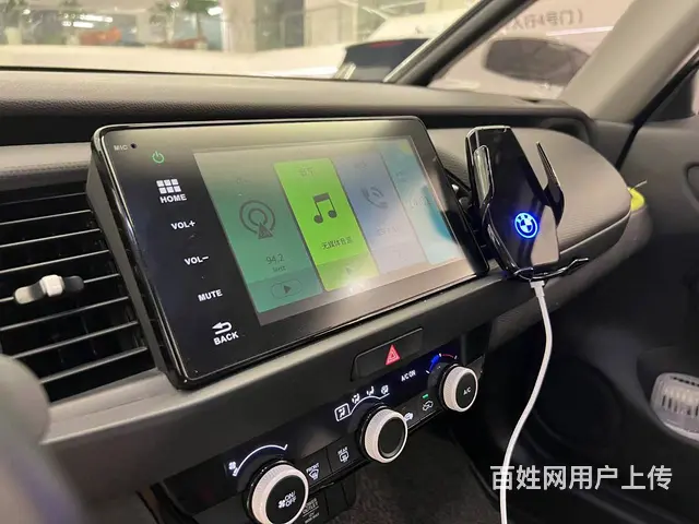 【搞定了！】本田 飞度 2021款 1.5L CVT Cro - 图片 12