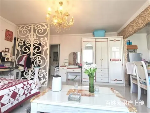 海港区 东盛世家 手续地产直开 免 当天下本 随时 - 图片 2