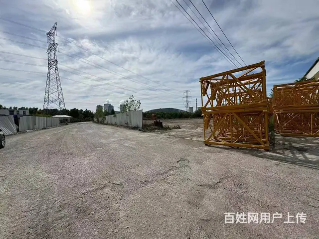 （徐州找店网）茅村一号路边厂房出租（可以分租一半） - 图片 2