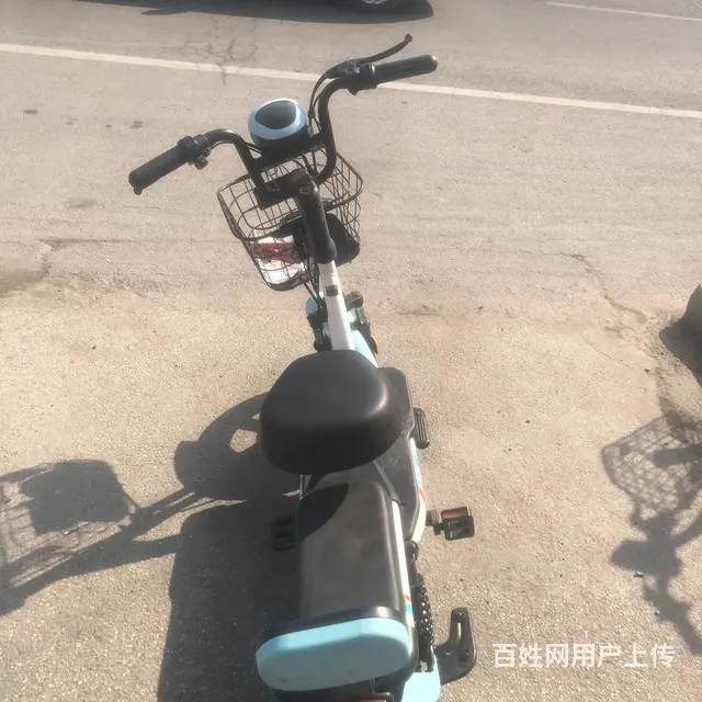 【搞定了！】绿源电动车出售 - 图片 2
