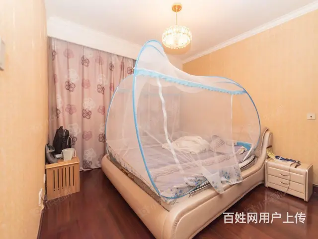 （降价急售）住在森林里的家，通江路上华亭苑精装急售房，看房约 - 图片 4