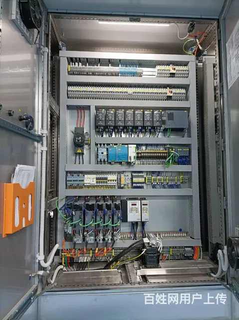 常州及周边地区   承接配电柜业务 西门PLC - 图片 2