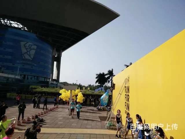 天河舞台桁架租赁搭建 - 图片 4