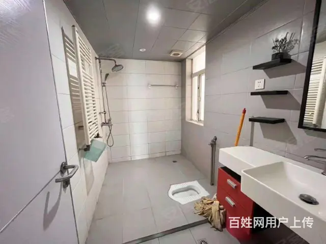 地铁房出租三室大阳台大平层小区人车分流 - 图片 7