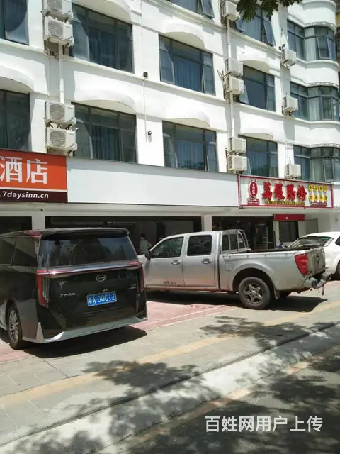 （51旺铺推荐）外贸路临街两间铺面出租 - 图片 4