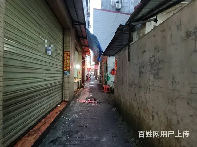（51旺铺推荐）滨濂村市场25平空铺转让 - 图片 3