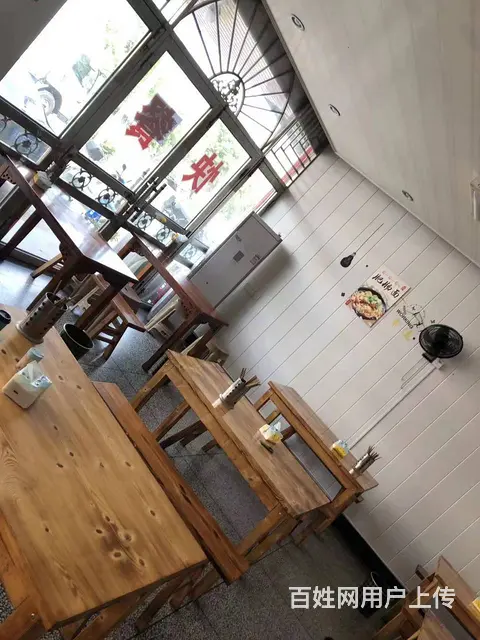 可空转！可空转！新北区龙魏路75平快餐店转让 - 图片 6