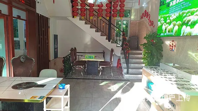 （51旺铺推荐）月川300平餐饮店火锅店急转 - 图片 1