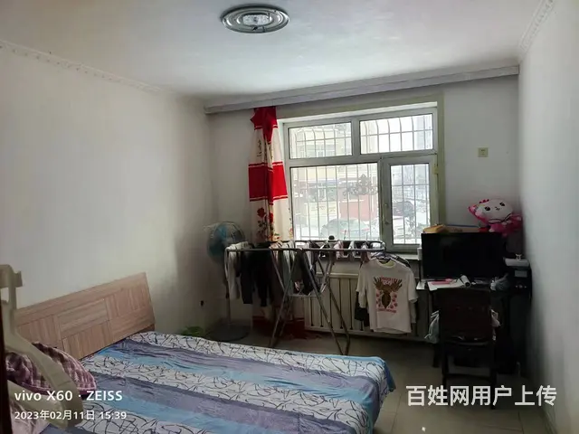 七星花园一楼68平13.8万 普通住宅 简单装修 - 图片 4