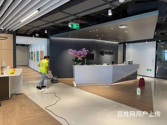 石材翻新/大理石结晶护理/水磨石抛光打蜡/石材镜面 - 图片 4