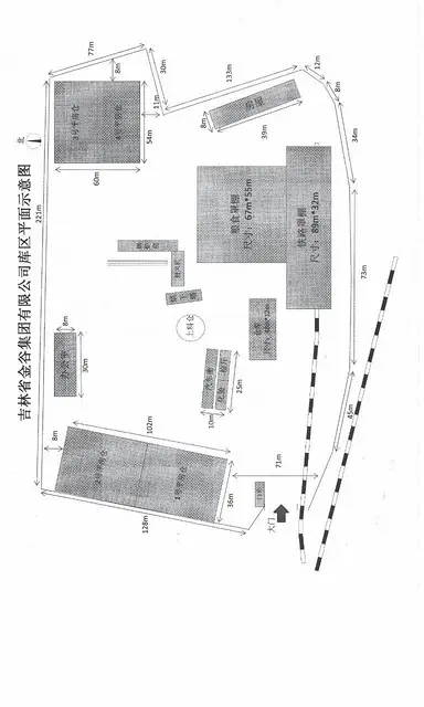 吉林省金谷集团有限公司 - 图片 2