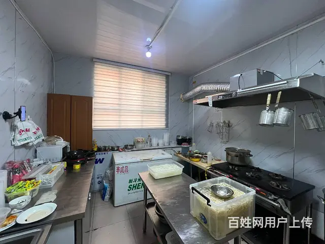 1197恰特纯一层餐饮店转让 可教技术 轻松上手 - 图片 11