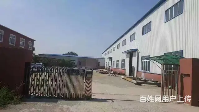 于洪平罗厂房共计4000平，厂房2200平，小厂房800平， - 图片