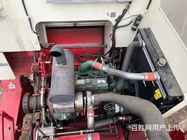 21年80S-H精品车况 - 图片 8
