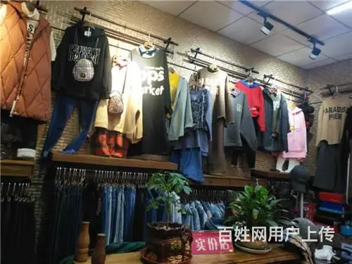 龙潭区北方商厦服装店出兑 - 图片 6