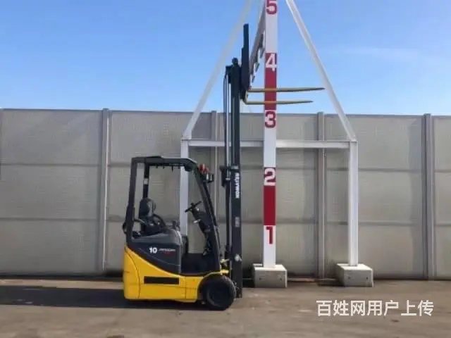 合力2吨叉车二手电动叉车 环保精品二手叉车低价处理 - 图片 9
