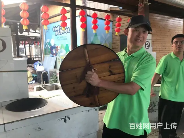 合肥地区大锅灶团建，合肥蓝山湾大锅灶做饭预定电话 - 图片 10