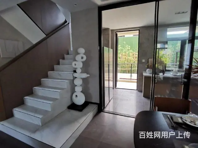 特价房！欧洲城翡丽庄园别墅 轻轨口换乘附近 南京 近 - 图片 5