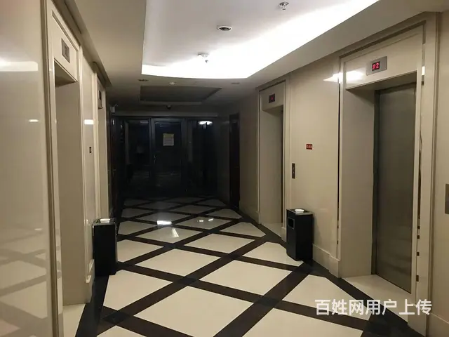 市府大路丨新世纪商务丨107平纯写丨7万含物业丨东森 北市商 - 图片 11