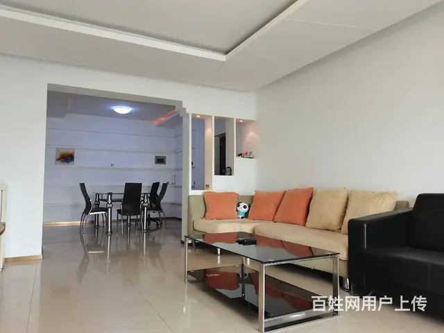 地铁房都市先锋(芙蓉-湘湖) 普通住宅2厅 精装修 - 图片 4