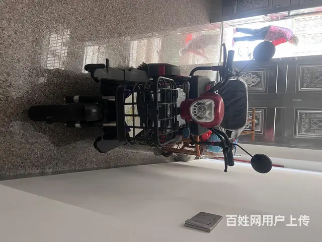 买来给我妈试了一下不会开 模都还没撕掉 - 图片 2