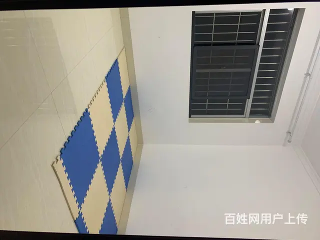武警公寓4室两厅两卫领包入住找长租 - 图片 3