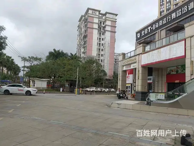 （51旺铺推荐）文昌帝景湾2楼400平商铺招租 - 图片 5