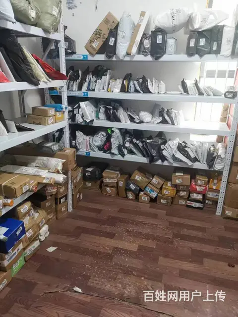 A（个人）天心区成熟小区兔喜快递超市转让编号2148 - 图片 8