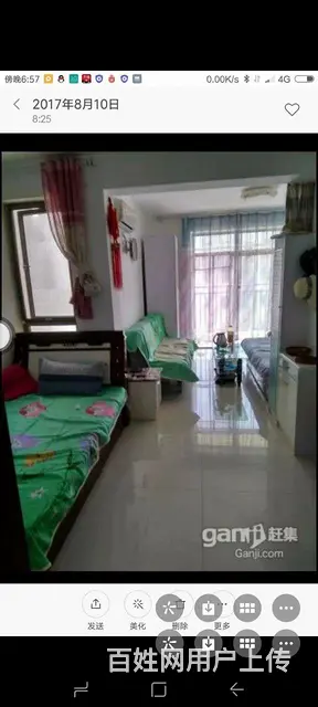个人出租福海阁小区1-1-1拎包入住 - 图片 5