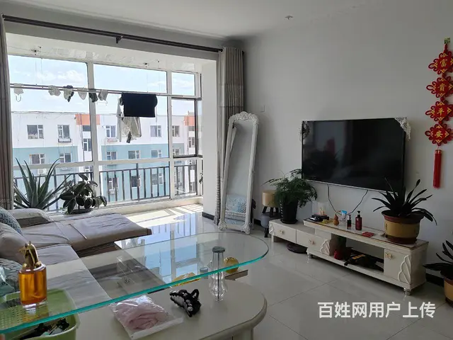 出售：城建财政家属楼161平 - 图片 2